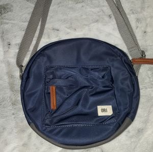 Ori round purse